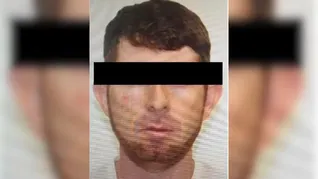 El Chinacate, sobrino del Chapo Guzmán. El Chinacate, sobrino del Chapo Guzmán.