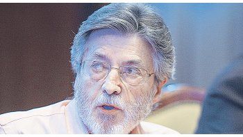 ámbito.com | Alberto Abad