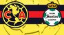 América vs. Santos Laguna es uno de los partidos más atractivos de la Jornada 3 del Apertura 2026.