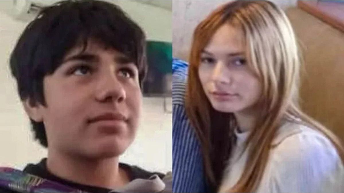 Double crime of Florencio Varela: What is known until now of the death of Paloma and Josué