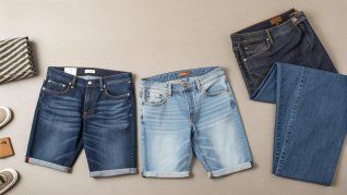 Los shorts de jean dejarán de ser tu prenda favorita en el verano 2026.