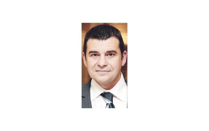 Miguel Galuccio