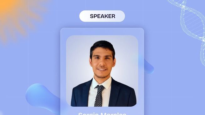 Sergio Morales, mano derecha de Mauricio Novelli y , según sospechan los investigadores, el cerebro de la operación.