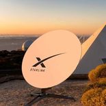 El Plan Residencial de Starlink incluye el router Gen 3. El Plan Residencial de Starlink incluye el router Gen 3.