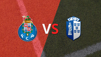 vizela sucumbe ante porto en una goleada 4-1