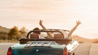 Viví una increíble escapada de fin de semana con tu pareja.