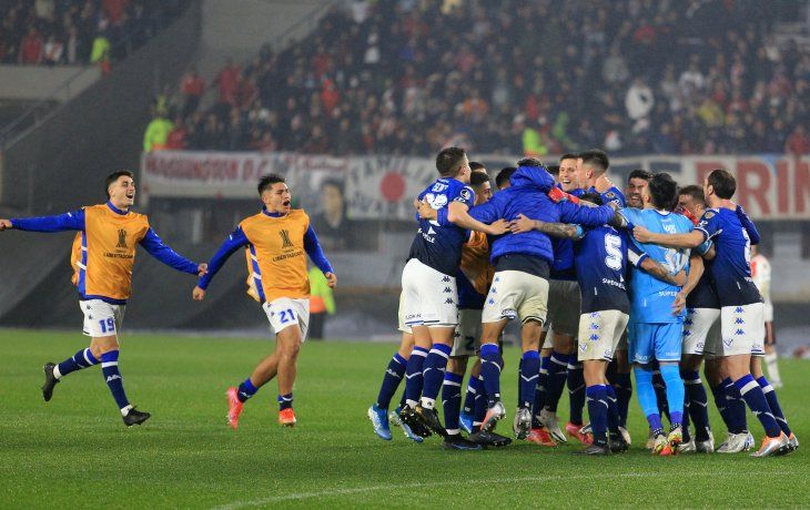 ámbito.com | Vélez