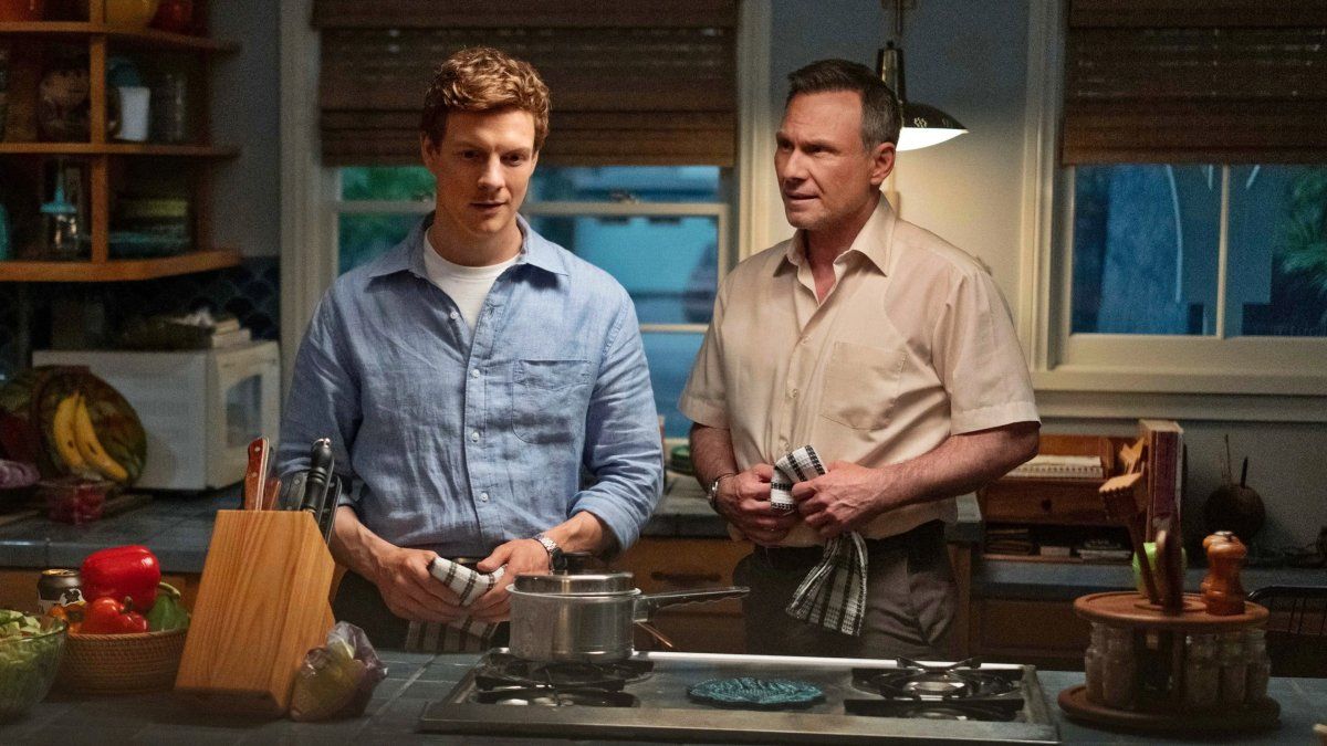 Paramount+ released the first trailer and confirmed the release date for “Dexter: Original Sin”
