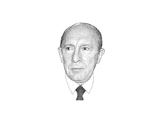 Jorge Godoy