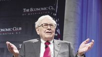 Warren Buffet