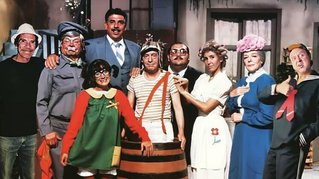 Cuánto ganó Roberto Gómez Bolaños con El Chavo del 8 en Televisa.