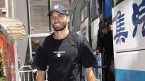 Germán Pezzella, el primer refuerzo del River de Gallardo.