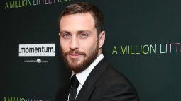 Aaron Taylor-Johnson would be the new James Bond. Aaron Taylor-Johnson would be the new James Bond.