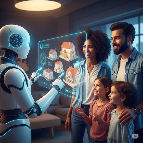 El desarrollo de la IA: un punto clave para el progreso de la región. El desarrollo de la IA: un punto clave para el progreso de la región.