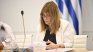 Cecilia Cairo ceased to be the head of the MVOT on April 17. Cecilia Cairo ceased to be the head of the MVOT on April 17.