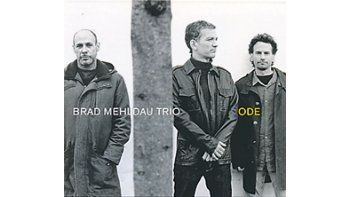 Mehldau, como siempre, mejor en trío
