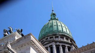 Organismos siguen insistiendo con la conformación de espacios claves en el Congreso. Organismos siguen insistiendo con la conformación de espacios claves en el Congreso.