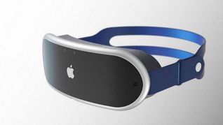 Apple lanza anteojos de realidad virtual sin mando externo