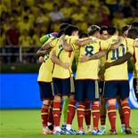 Néstor Lorenzo dio a conocer la lista definitiva de Colombia para el Mundial 2026. Néstor Lorenzo dio a conocer la lista definitiva de Colombia para el Mundial 2026.