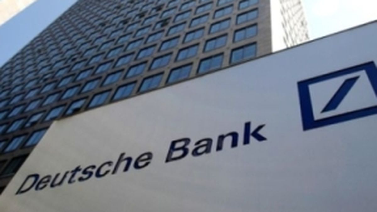 Brasil Deutsche Bank Pagará Us 20 M Por Caso De Corrupción