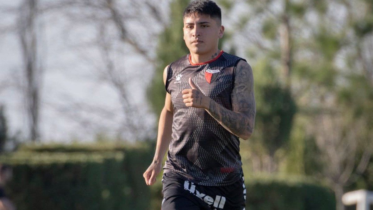 Despite Boca’s interest, Farías wants to stay in Colón