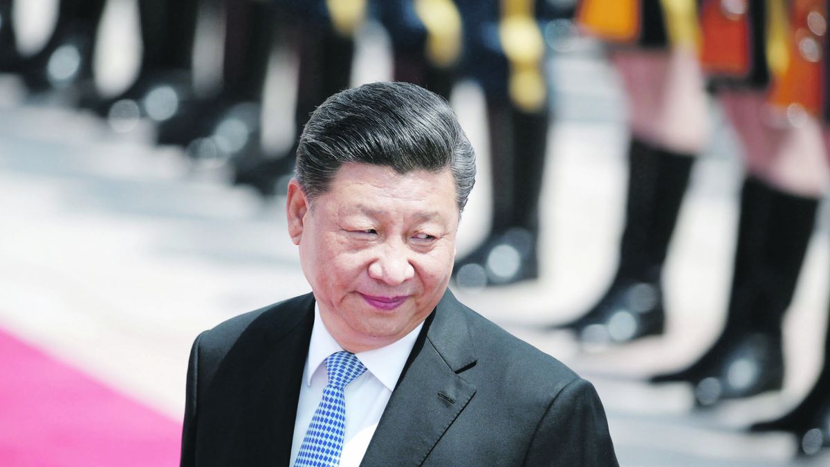 Washington puts Taiwan on the agenda of the summit between Joe Biden and Xi Jinping