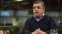 Negri cuestionó al espacio libertario por su posicionamiento respecto a la dictadura.&nbsp;