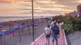 Villa Gesell se declaró en emergencia económica.
