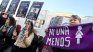 El Ni Una Menos tuvo su novena edición el pasado lunes 3 de junio.