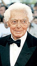 Murió Risi, monstruo del cine