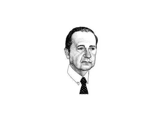 Antonio Berhongaray