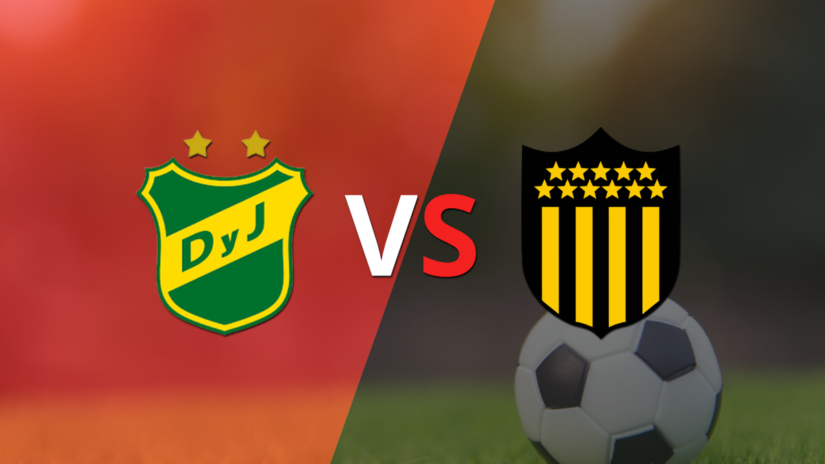 Defense and Justice will receive Peñarol for date 3 of group F