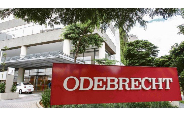 ámbito.com | Empantanado. La negociación entre Odebrecht, Gobierno y Procuración está trabado y sin muestras de avance para el aporte de pruebas.