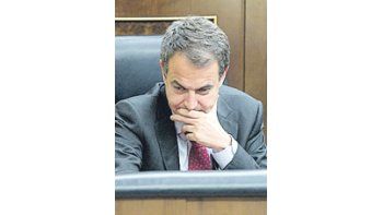 José Luis Rodríguez Zapatero