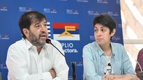 El Frente Amplio se reunirá con Lula da Silva cuando éste visite Uruguay el 25 de enero.
