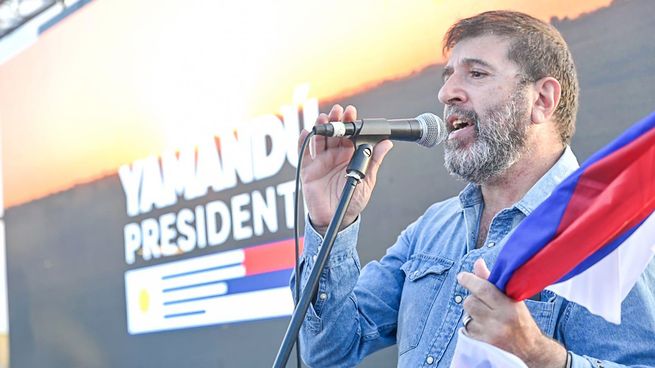 Fernando Pereira llamó al diálogo sobre la propuesta del IVA personalizado.&nbsp;