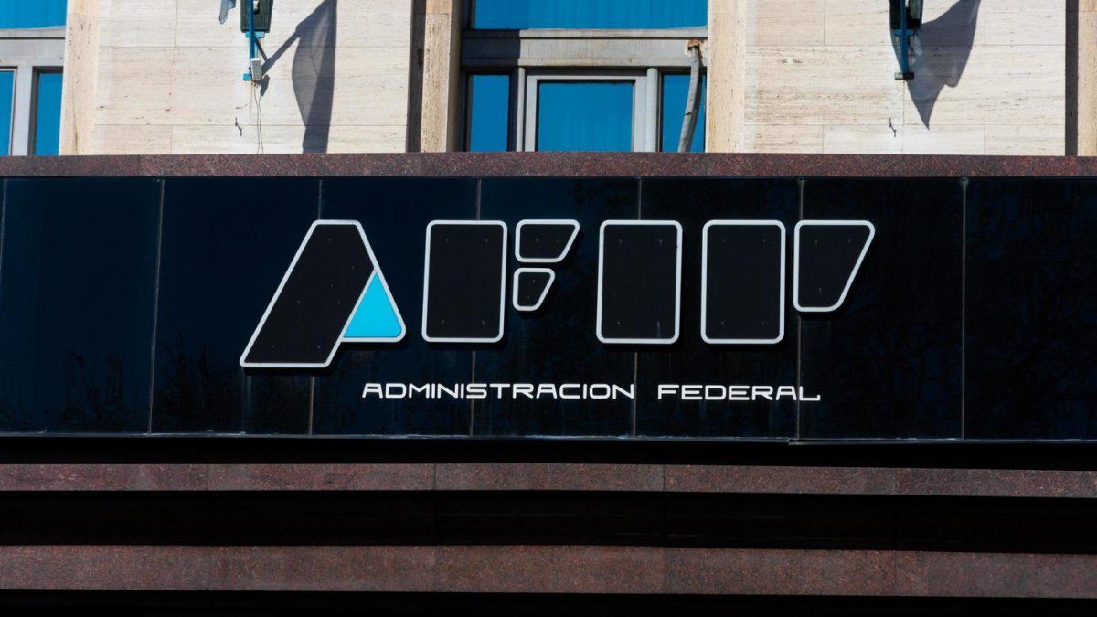 Companies returned $130 million to AFIP for ATP fraud