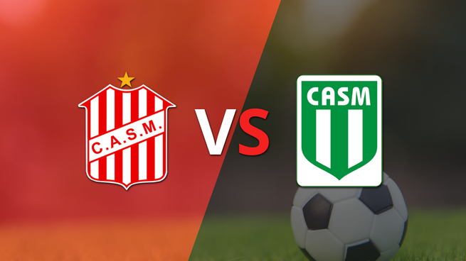 San Martín (T) y San Miguel se encuentran en la fecha 23