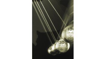 Numerología: efectos del 27-O según piso, techo y diferencia