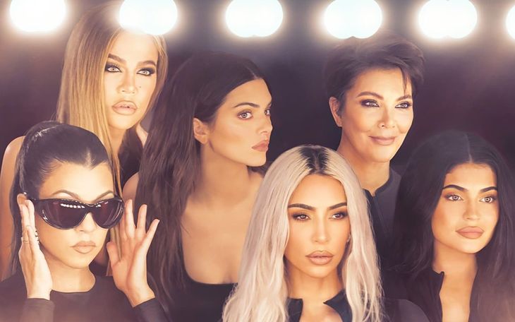 Las Kardashian regresan a Disney+ con más drama y desafíos: ¡No te pierdas la temporada 6! Las Kardashian regresan a Disney+ con más drama y desafíos: ¡No te pierdas la temporada 6!