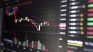 MARKETS: The Tesion grows in the City, the pressure on the dollar and the Sell Off of actions and bonds