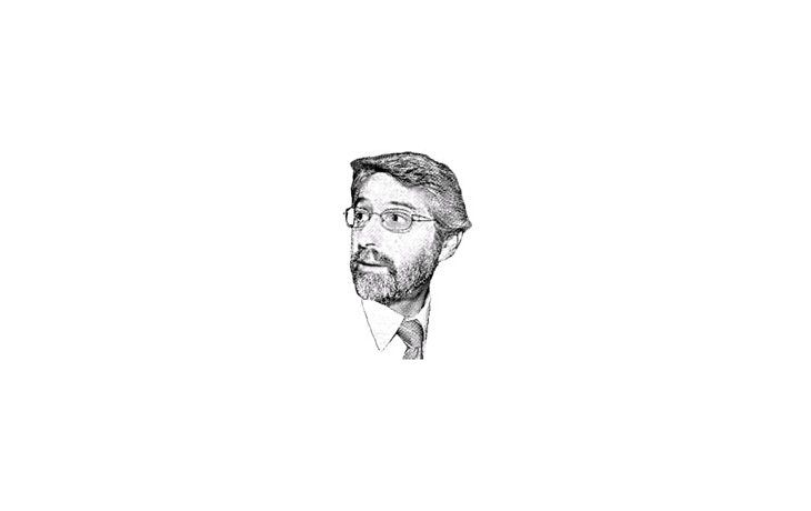 Lisandro Salas
