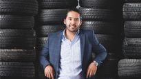 Fue expulsado del Tec Monterrey y hoy es el CEO de una empresa de reciclaje que trabaja junto a Elon Musk.
