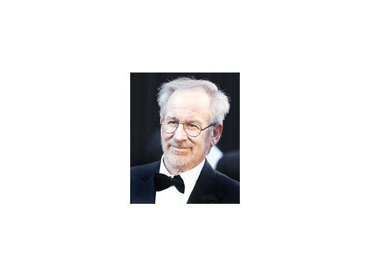 Steven Spielberg se propone hacer una versión al estilo «Todos los hombres del presidente» con el caso WikiLeaks.