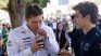 Colapint seeks to Argentinize formula 1: shared mate and biscuits in the paddock Colapint seeks to Argentinize formula 1: shared mate and biscuits in the paddock