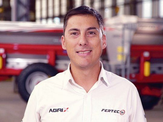 Valor. Sumar tecnología, formar profesionales y crecer, la fórmula