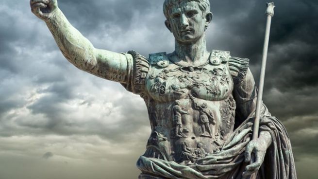 Hasta el día de hoy, el Imperio Romano sigue dejando su huella.