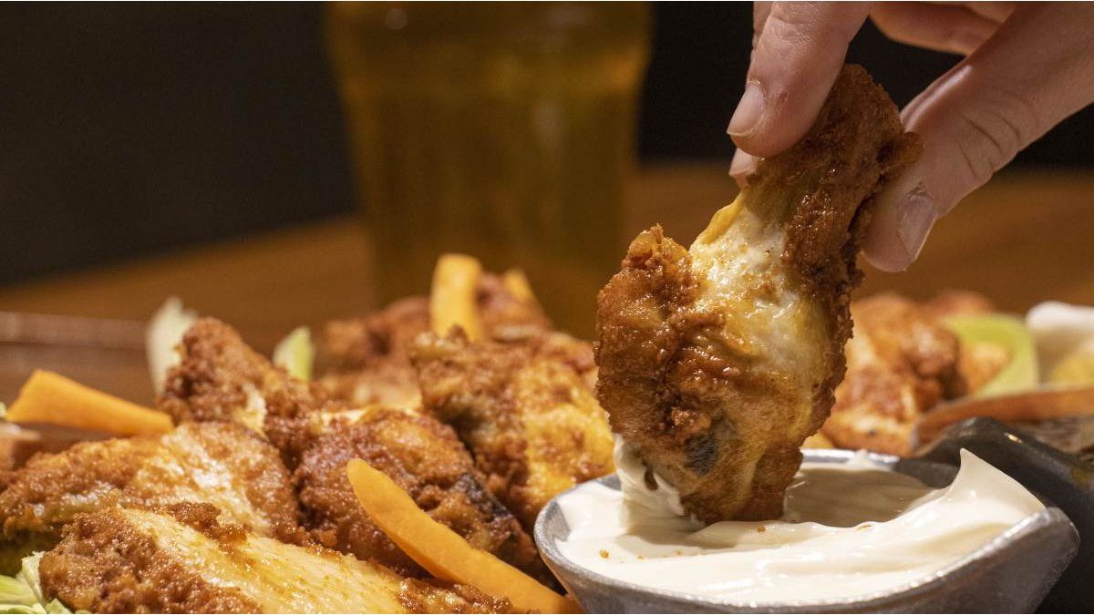Fried Chicken Day: the best options to try in Buenos Aires