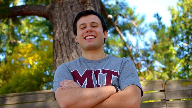 Alejandro Resnik fundó Belong en 2018 y hoy en día es una de las compañías con mayor proyección en el sector del Real Estate.