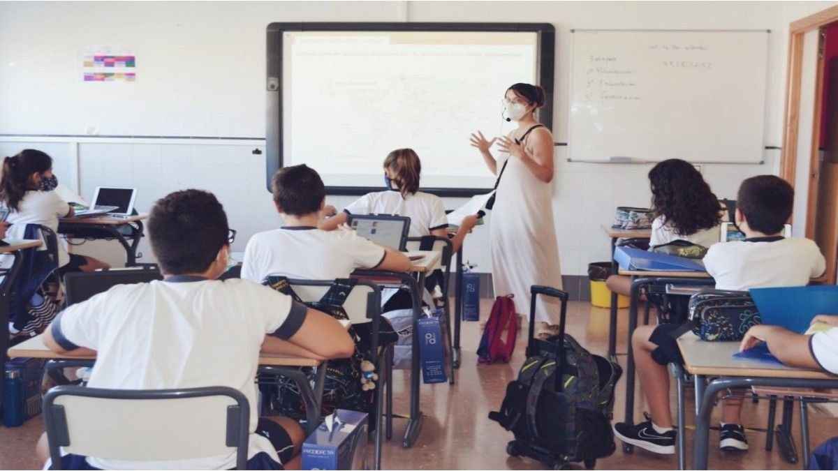 Public school registration opens in CABA for 2025 classes: how to sign up and until when there is time